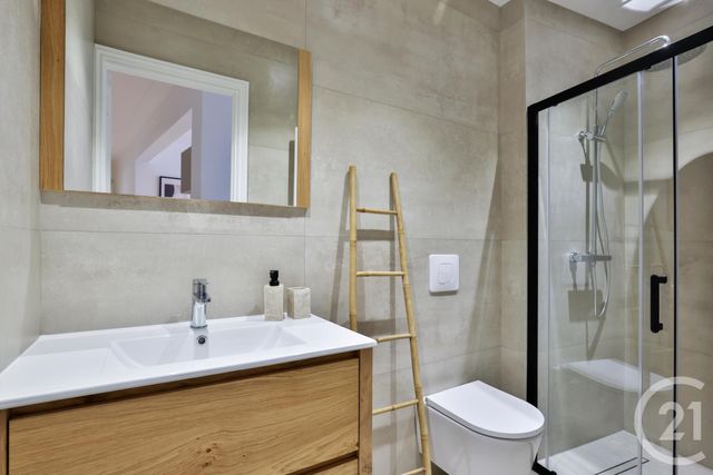 Appartement F4 à vendre - 4 pièces - 80.06 m2 - NICE - 06 - PROVENCE-ALPES-COTE-D-AZUR - Century 21 Lafage Transactions