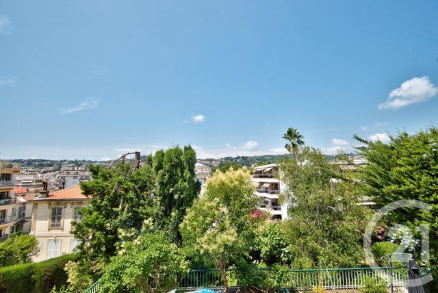 appartement - NICE - 06