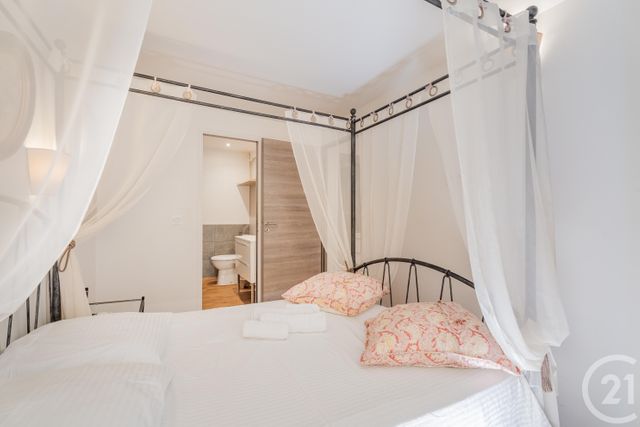 Appartement F3 à vendre - 3 pièces - 70.85 m2 - NICE - 06 - PROVENCE-ALPES-COTE-D-AZUR - Century 21 Lafage Transactions
