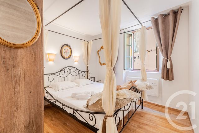 Appartement F3 à vendre - 3 pièces - 70.85 m2 - NICE - 06 - PROVENCE-ALPES-COTE-D-AZUR - Century 21 Lafage Transactions