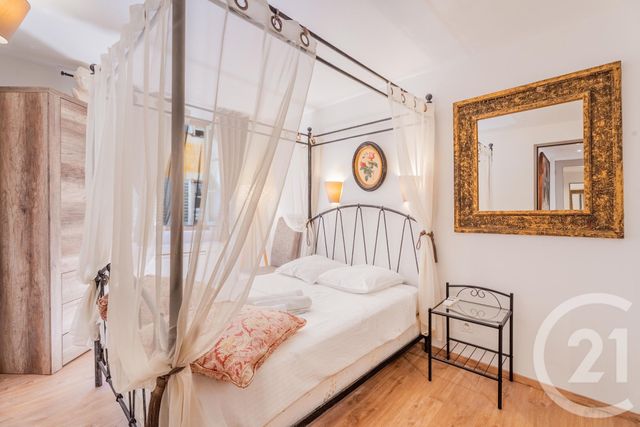 Appartement F3 à vendre - 3 pièces - 70.85 m2 - NICE - 06 - PROVENCE-ALPES-COTE-D-AZUR - Century 21 Lafage Transactions
