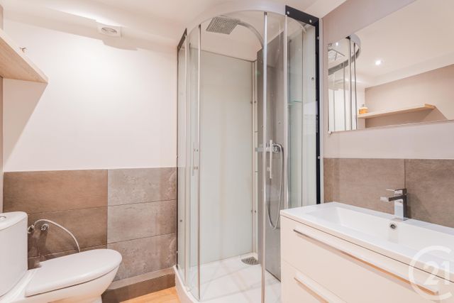 Appartement F3 à vendre - 3 pièces - 70.85 m2 - NICE - 06 - PROVENCE-ALPES-COTE-D-AZUR - Century 21 Lafage Transactions