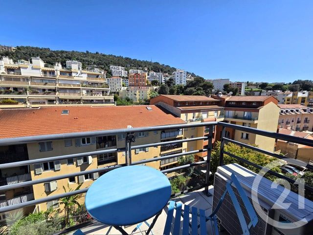 appartement - NICE - 06
