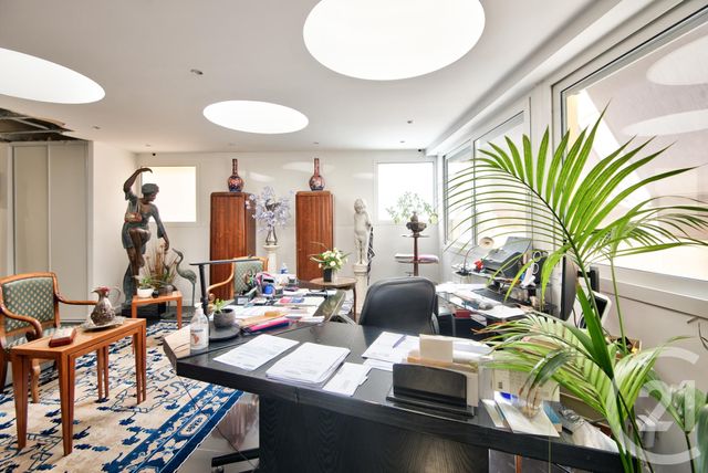 Appartement F5 à vendre - 5 pièces - 124.3 m2 - NICE - 06 - PROVENCE-ALPES-COTE-D-AZUR - Century 21 Lafage Transactions