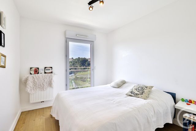 Appartement F4 à vendre - 4 pièces - 103.36 m2 - NICE - 06 - PROVENCE-ALPES-COTE-D-AZUR - Century 21 Lafage Transactions