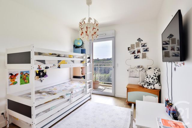 Appartement F4 à vendre - 4 pièces - 103.36 m2 - NICE - 06 - PROVENCE-ALPES-COTE-D-AZUR - Century 21 Lafage Transactions