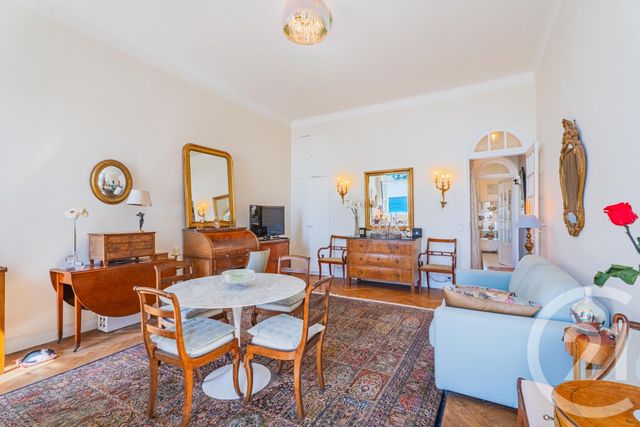 Appartement F2 à vendre - 2 pièces - 58.15 m2 - NICE - 06 - PROVENCE-ALPES-COTE-D-AZUR - Century 21 Lafage Transactions