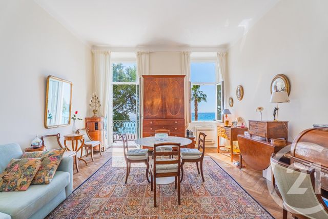 Appartement F2 à vendre - 2 pièces - 58.15 m2 - NICE - 06 - PROVENCE-ALPES-COTE-D-AZUR - Century 21 Lafage Transactions
