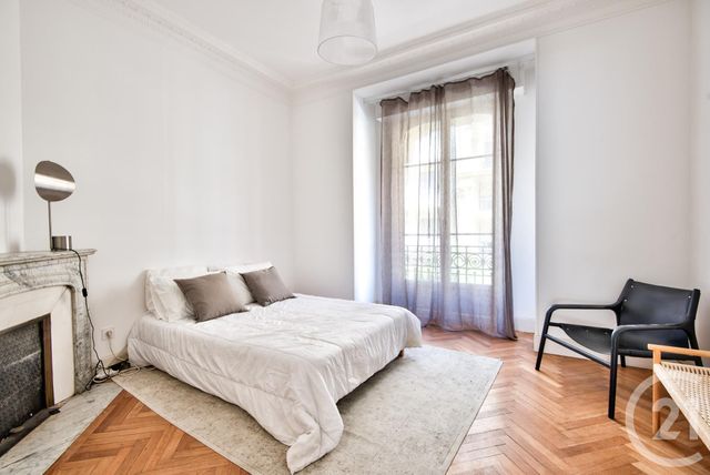 Appartement F3 à vendre - 3 pièces - 104.3 m2 - NICE - 06 - PROVENCE-ALPES-COTE-D-AZUR - Century 21 Lafage Transactions