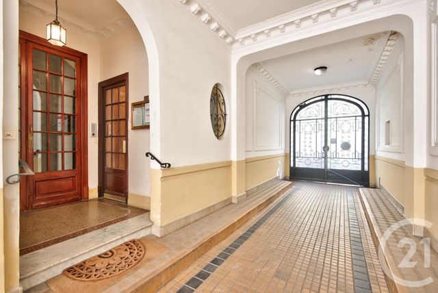 Appartement F3 à vendre - 3 pièces - 104.3 m2 - NICE - 06 - PROVENCE-ALPES-COTE-D-AZUR - Century 21 Lafage Transactions