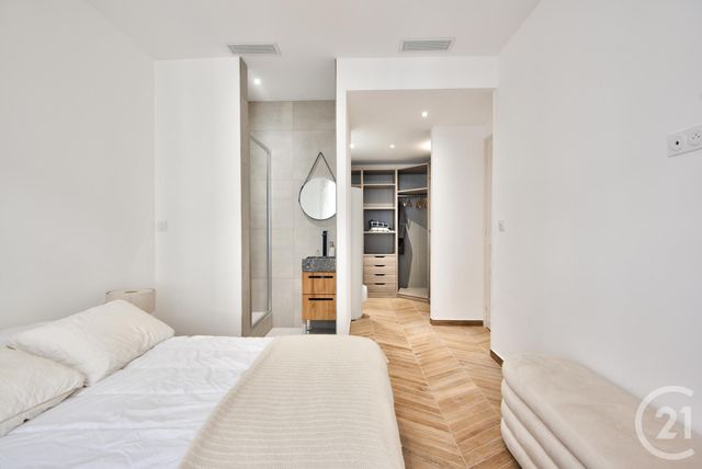 Appartement F3 à vendre - 3 pièces - 104.3 m2 - NICE - 06 - PROVENCE-ALPES-COTE-D-AZUR - Century 21 Lafage Transactions