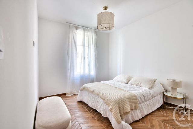 Appartement F3 à vendre - 3 pièces - 104.3 m2 - NICE - 06 - PROVENCE-ALPES-COTE-D-AZUR - Century 21 Lafage Transactions