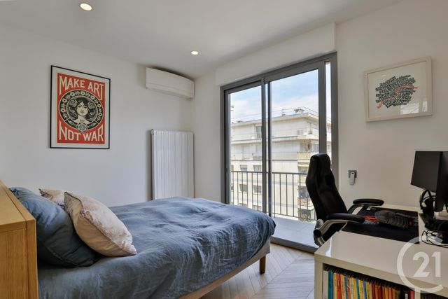 Afficher la photo en grand Appartement F3 à vendre - 3 pièces - 124.09 m2 - NICE - 06 - PROVENCE-ALPES-COTE-D-AZUR - Century 21 Lafage Transactions