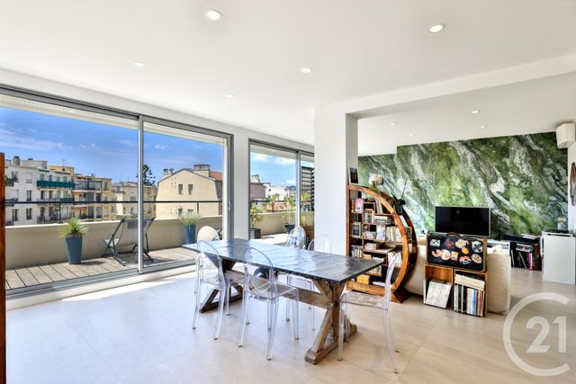 appartement - NICE - 06