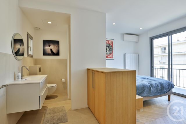 Afficher la photo en grand Appartement F3 à vendre - 3 pièces - 124.09 m2 - NICE - 06 - PROVENCE-ALPES-COTE-D-AZUR - Century 21 Lafage Transactions