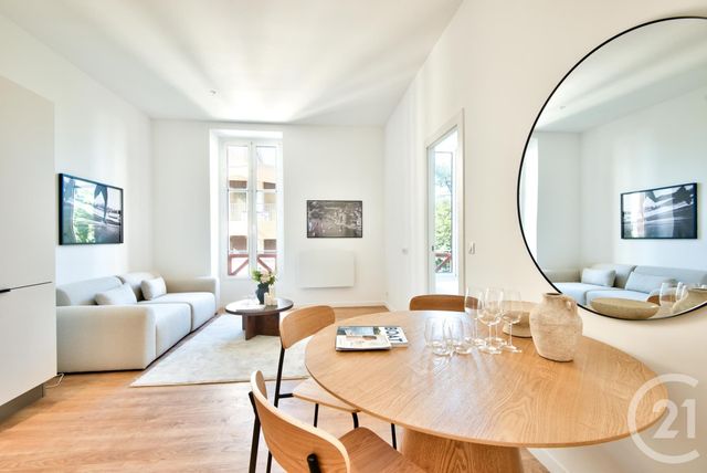 appartement - NICE - 06