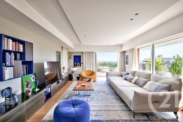appartement - ST LAURENT DU VAR - 06