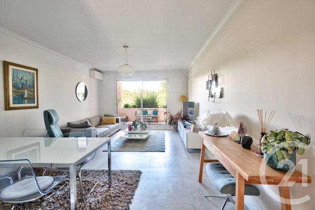 appartement - VILLENEUVE LOUBET - 06