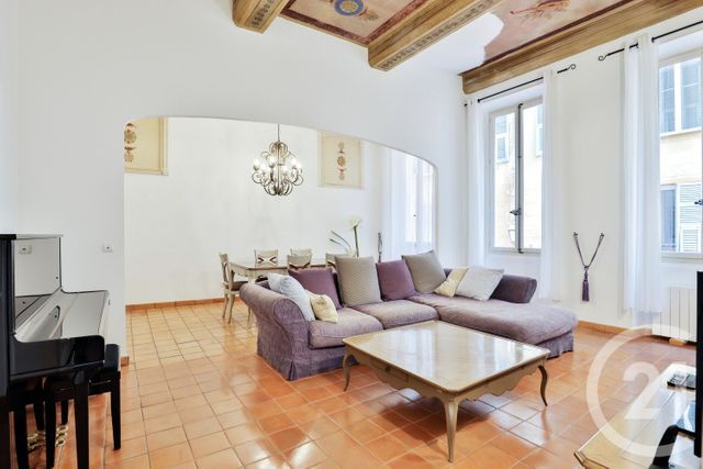 appartement - NICE - 06