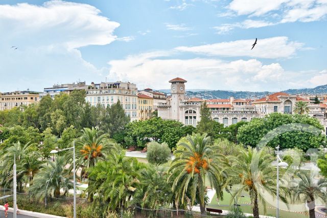 appartement - NICE - 06