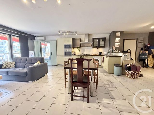 appartement - NICE - 06