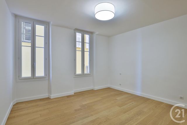 Appartement F4 à vendre - 4 pièces - 135.67 m2 - NICE - 06 - PROVENCE-ALPES-COTE-D-AZUR - Century 21 Lafage Transactions
