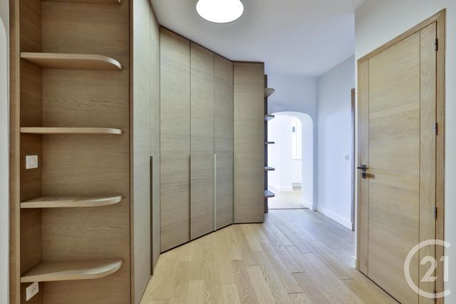 Appartement F4 à vendre - 4 pièces - 135.67 m2 - NICE - 06 - PROVENCE-ALPES-COTE-D-AZUR - Century 21 Lafage Transactions