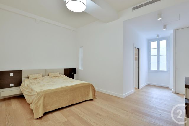 Appartement F4 à vendre - 4 pièces - 135.67 m2 - NICE - 06 - PROVENCE-ALPES-COTE-D-AZUR - Century 21 Lafage Transactions