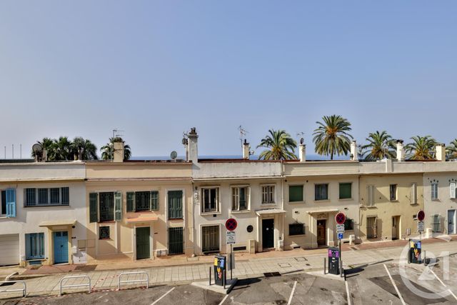 Appartement F4 à vendre - 4 pièces - 135.67 m2 - NICE - 06 - PROVENCE-ALPES-COTE-D-AZUR - Century 21 Lafage Transactions