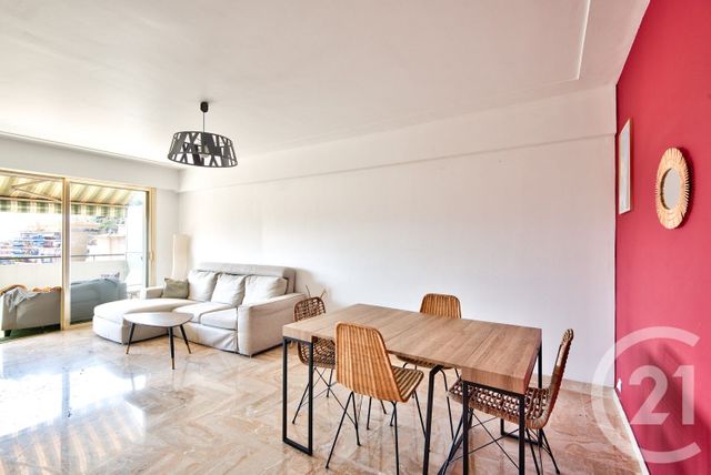 appartement - NICE - 06