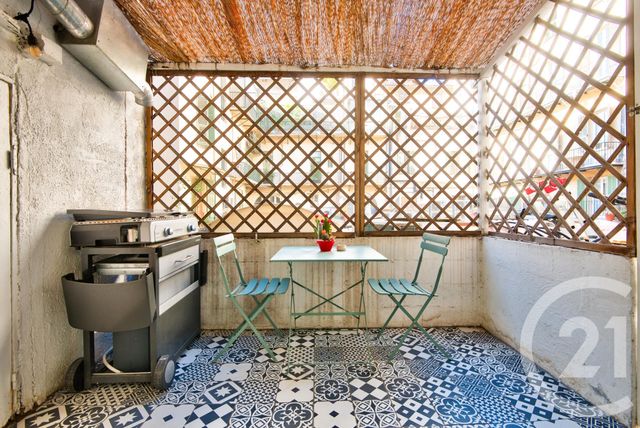 Appartement F3 à vendre - 3 pièces - 103.15 m2 - NICE - 06 - PROVENCE-ALPES-COTE-D-AZUR - Century 21 Lafage Transactions