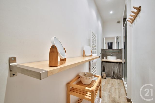 Appartement F3 à vendre - 3 pièces - 103.15 m2 - NICE - 06 - PROVENCE-ALPES-COTE-D-AZUR - Century 21 Lafage Transactions