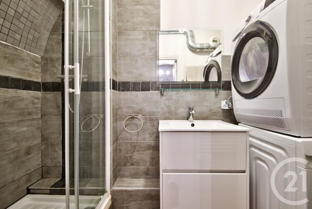 Appartement F3 à vendre - 3 pièces - 103.15 m2 - NICE - 06 - PROVENCE-ALPES-COTE-D-AZUR - Century 21 Lafage Transactions