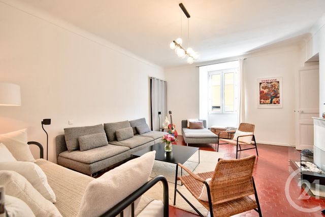 Appartement F3 à vendre NICE