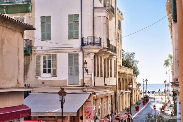 Appartement F3 à vendre - 3 pièces - 103.15 m2 - NICE - 06 - PROVENCE-ALPES-COTE-D-AZUR - Century 21 Lafage Transactions