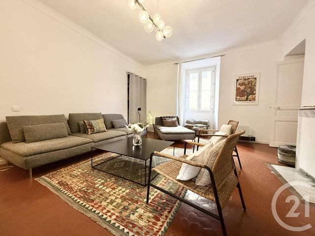 appartement - NICE - 06