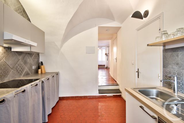 Appartement F3 à vendre - 3 pièces - 103.15 m2 - NICE - 06 - PROVENCE-ALPES-COTE-D-AZUR - Century 21 Lafage Transactions