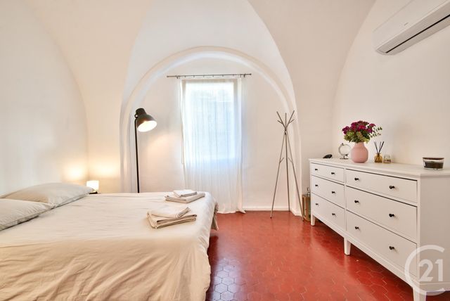 Appartement F3 à vendre - 3 pièces - 103.15 m2 - NICE - 06 - PROVENCE-ALPES-COTE-D-AZUR - Century 21 Lafage Transactions