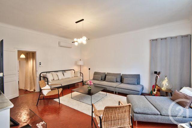 Appartement F3 à vendre - 3 pièces - 103.15 m2 - NICE - 06 - PROVENCE-ALPES-COTE-D-AZUR - Century 21 Lafage Transactions