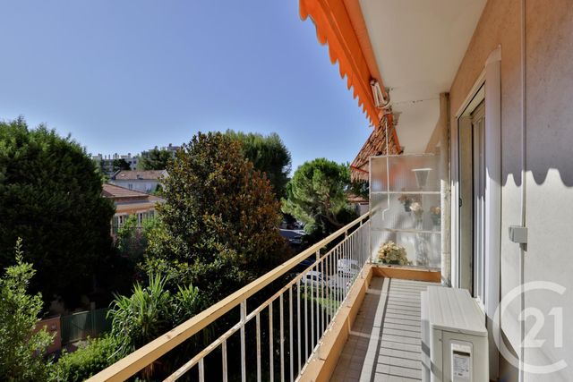 appartement - NICE - 06