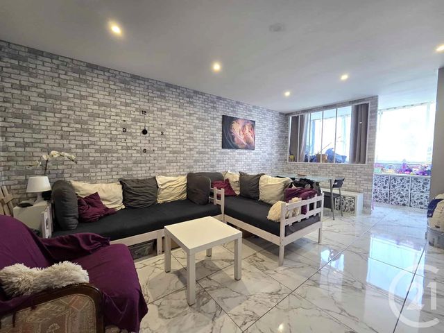 appartement - NICE - 06