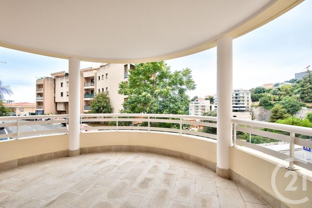 Appartement F3 à vendre - 3 pièces - 97.58 m2 - BEAUSOLEIL - 06 - PROVENCE-ALPES-COTE-D-AZUR - Century 21 Lafage Transactions