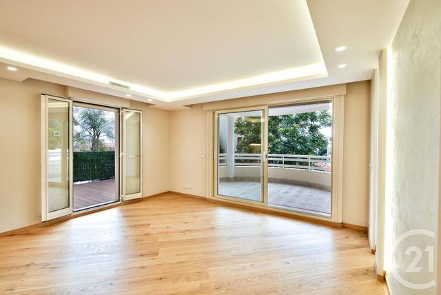 Appartement F3 à vendre - 3 pièces - 97.58 m2 - BEAUSOLEIL - 06 - PROVENCE-ALPES-COTE-D-AZUR - Century 21 Lafage Transactions