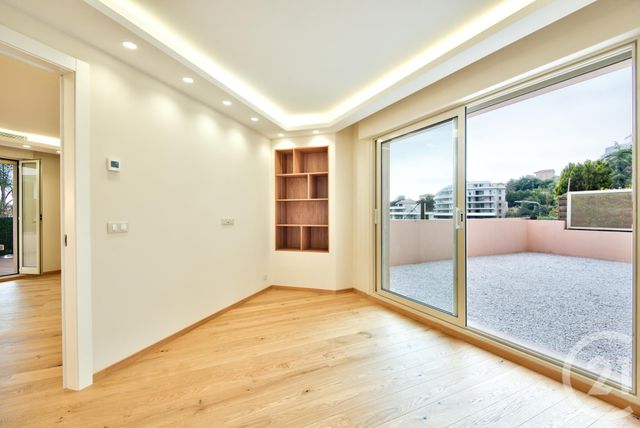 Appartement F3 à vendre - 3 pièces - 97.58 m2 - BEAUSOLEIL - 06 - PROVENCE-ALPES-COTE-D-AZUR - Century 21 Lafage Transactions