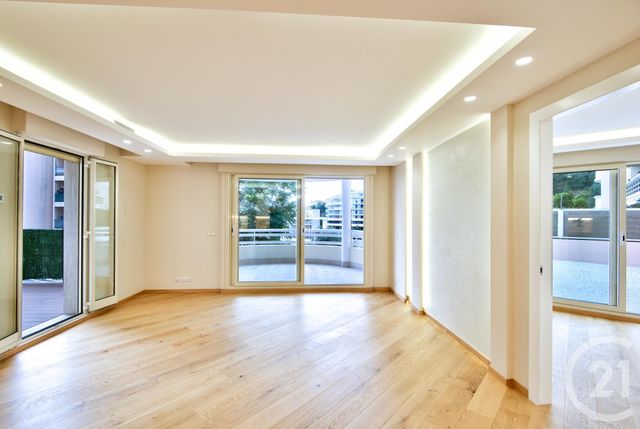 Appartement F3 à vendre BEAUSOLEIL