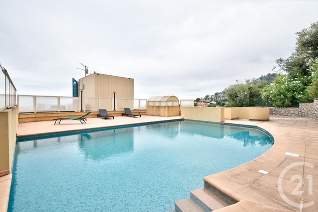 Appartement F3 à vendre - 3 pièces - 97.58 m2 - BEAUSOLEIL - 06 - PROVENCE-ALPES-COTE-D-AZUR - Century 21 Lafage Transactions