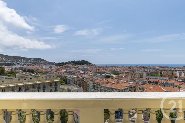 appartement - NICE - 06