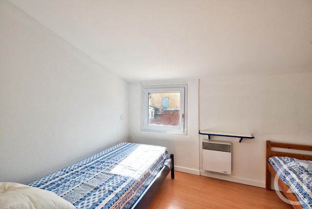 Afficher la photo en grand Appartement Duplex à vendre - 3 pièces - 56.6 m2 - NICE - 06 - PROVENCE-ALPES-COTE-D-AZUR - Century 21 Lafage Transactions