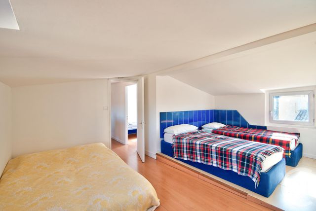 Afficher la photo en grand Appartement Duplex à vendre - 3 pièces - 56.6 m2 - NICE - 06 - PROVENCE-ALPES-COTE-D-AZUR - Century 21 Lafage Transactions