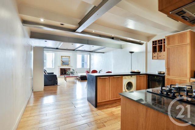 appartement - NICE - 06